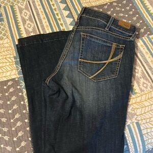 Ariat perfect rise trouser